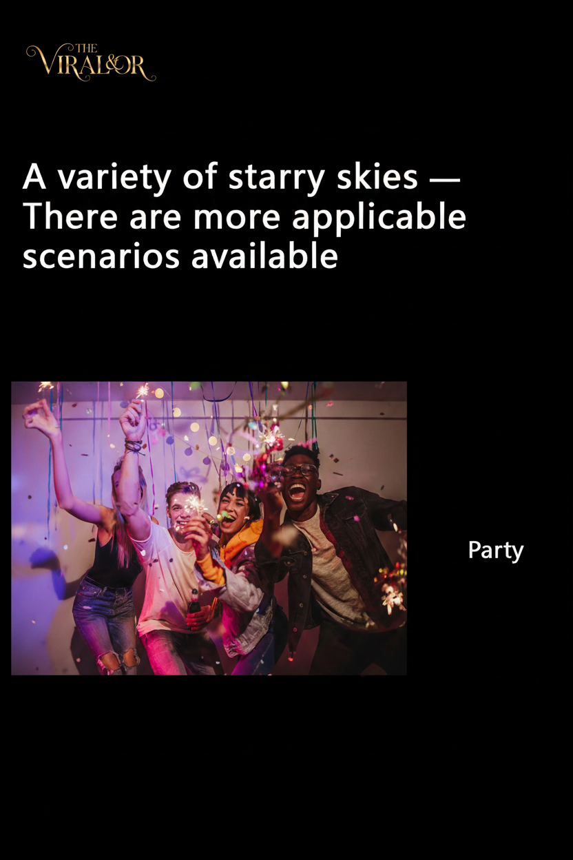 Projecteur Étoiles Astronaute LED | Astronaut LED Star Projector – Bluetooth & Galaxy Night Light